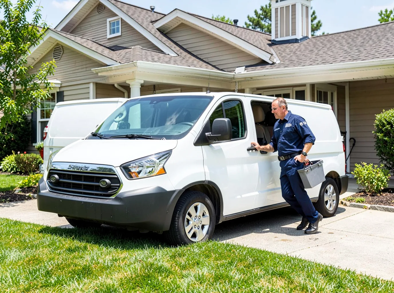 Emergency Plumber company in Enid, MS