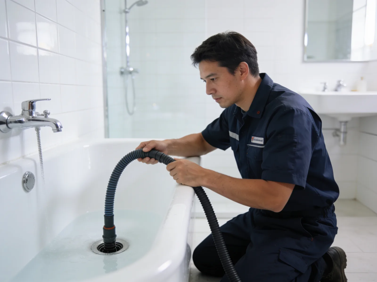 Emergency Plumber Enid, MS FAQs